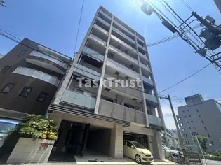 ロイヤルカーサ東天満【5階】の外観