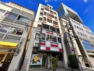 BEEーPARQ扇町の画像
