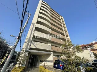 ドゥージエム京橋の画像