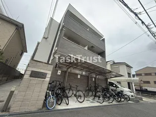 クリエオーレ横堤の画像