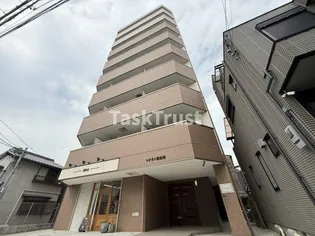 レクラン放出東の画像