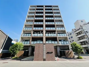 ネットフローラ梅田北【2階】の外観