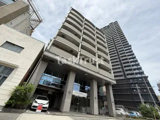 アルプス西梅田の画像