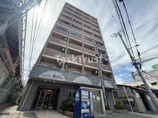 SーFORT福島EBIEの画像