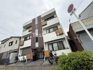 アリエッタ鶴見緑地の画像