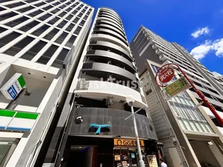 セレニテ梅田ルフレ【2階】の外観