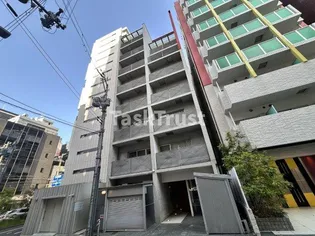 ラフィーネアズマの画像