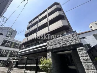 セイワパレス福島駅前【2階】の外観