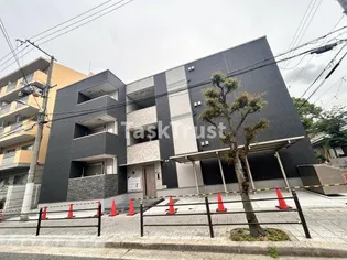 フジパレス今津中五丁目B棟の画像