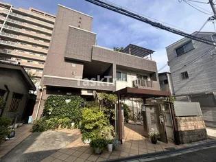 ショコライーヴ【2階】の外観