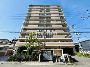 ソルジェンテ高殿の画像