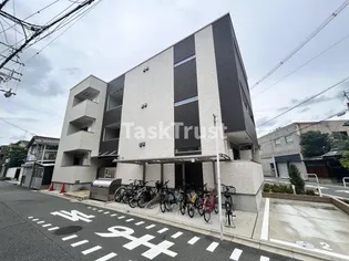 フジパレス滝井元町II番館の画像