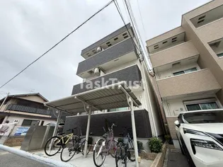 フジパレス松下町Ⅰ番館の画像