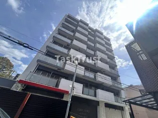 ファーストフィオーレ京橋パークフロントの画像