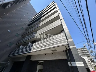 セイワパレス梅田茶屋町【8階】の外観