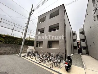 MARK VILLA 放出Ⅰの画像