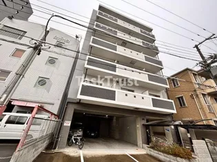 フェリス関目の画像
