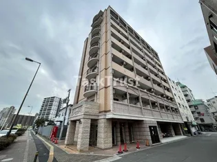 URESIDENCE京橋の画像