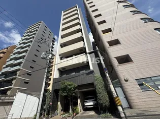 レジデンス スエヒロ上本町の画像
