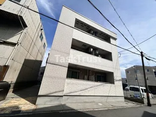 フジパレス恵比寿の画像