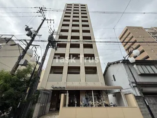 コンソラーレ上町台IIの画像