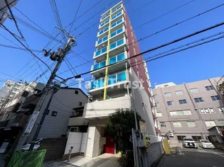 ビガーポリス369天神橋三丁目IIアルチェの画像