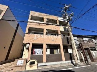 フジパレス城東鴫野WESTの画像