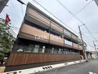 ブランノワール鴫野の画像