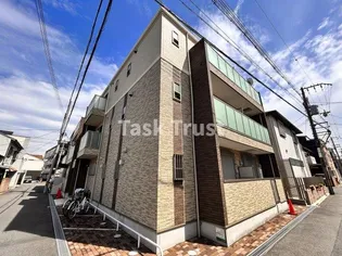 ヴァンヴェール楠根の画像