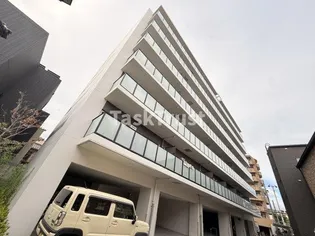 サン シエロ東今里の画像