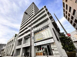 センターヒル御幣島の画像