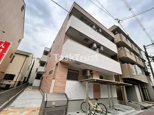 V番館の画像
