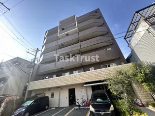 レシェンテ西梅田の画像