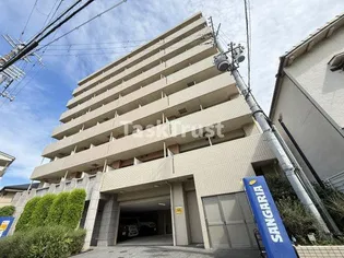 ジュネーゼグラン福島EBIEの画像