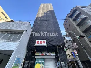 セイワパレス新梅田の画像