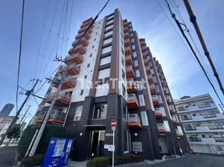 リバープレイス梅田北の画像
