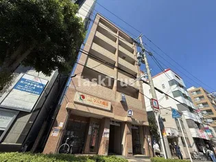 アプリコット緑橋の画像