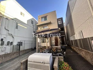 ソルプレーザ玉造の画像