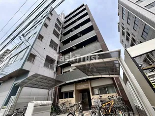 サムティ京橋FLUSSの画像