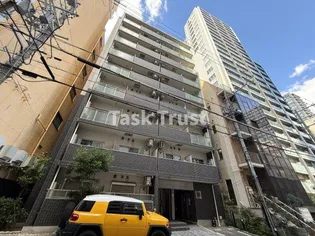 フクダ不動産上本町マンションの画像