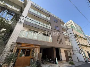 PLAISIR DEUX京町堀の画像
