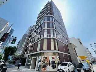 INOYA BLDG REGIDENCEの画像