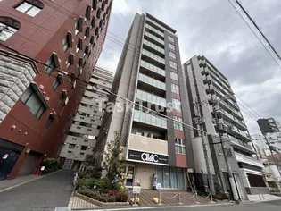 ジ アドレス梅田の画像