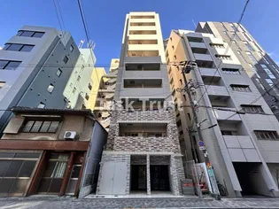 クレビオス天満橋の画像