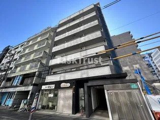 CIEL D東梅田の画像