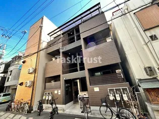LUXE黒崎町の画像