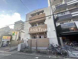 シティコート太子橋今市の画像