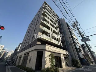 セファ上本町の画像