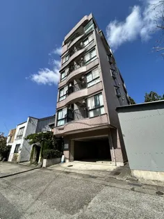 ル・ロジュマン【5階】の外観