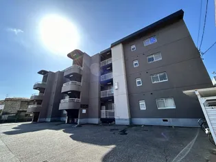 コーポモビリエ1号館の画像